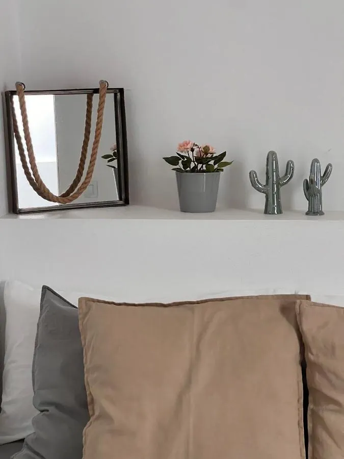 Villa La Casita De Juana à Buenavista Del Norte