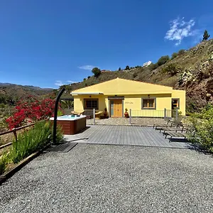  Ferienhaus La Cara Luna