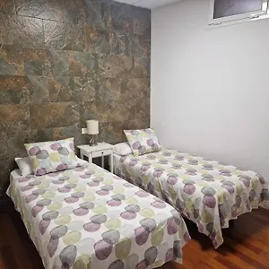 Casa Mina Appartement