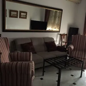 Casa Del Agueista Privatunterkunft Marmolejo