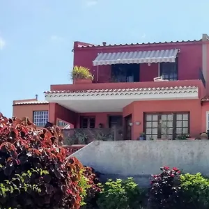 Buenavistera Appartement