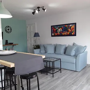Casita La I Appartement